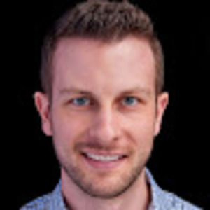 Meet your Posher, Gregory